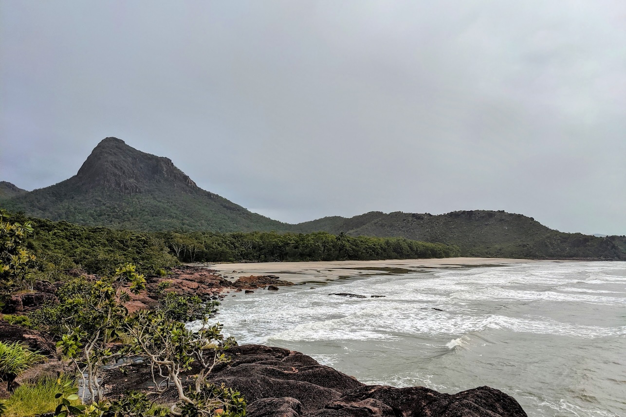 Hinchinbrook Island